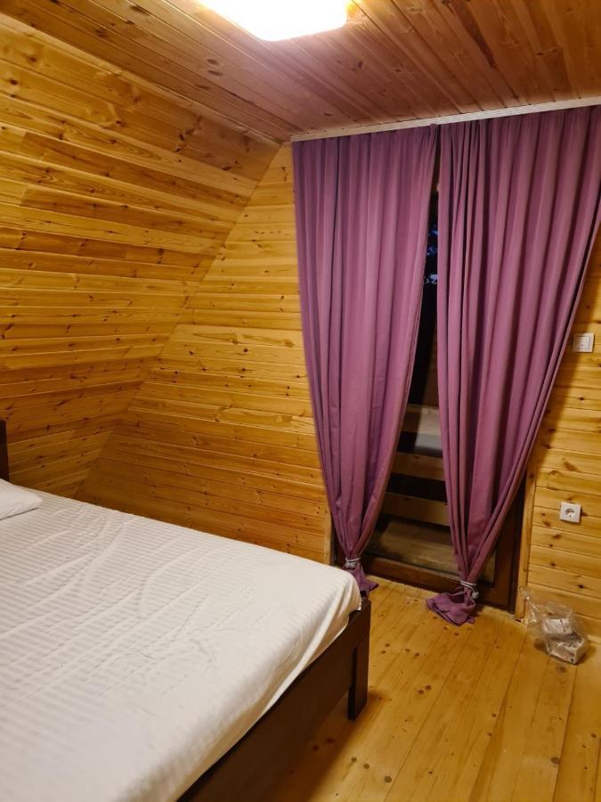 Villa Gold Hill Sekulic Exterior foto