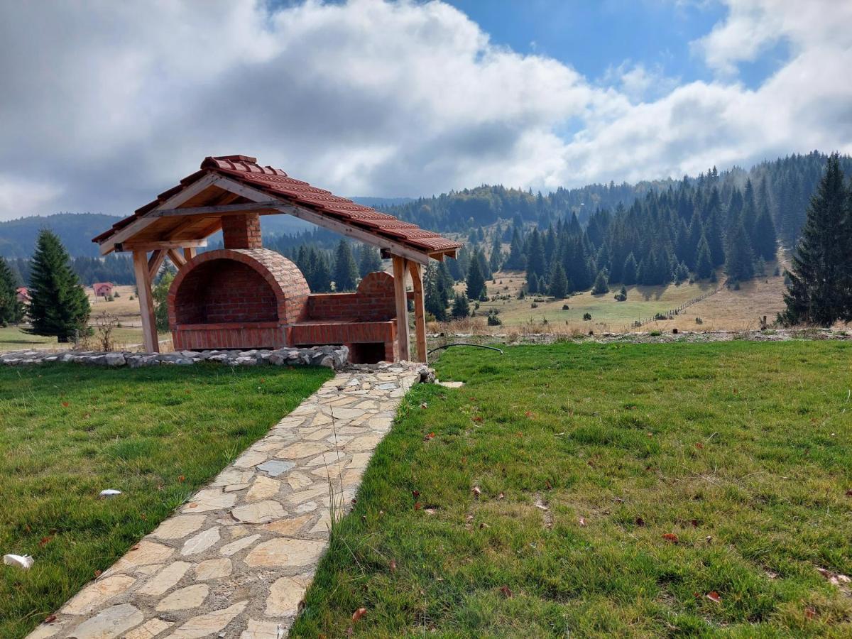 Villa Gold Hill Sekulic Exterior foto